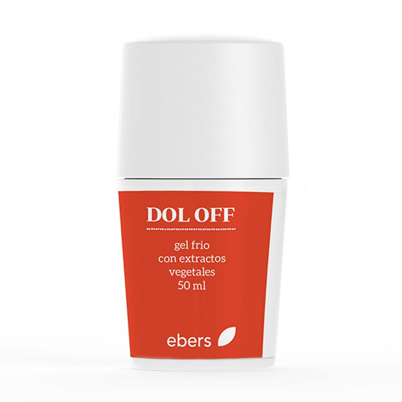 Doll Of Roll On 50 ml