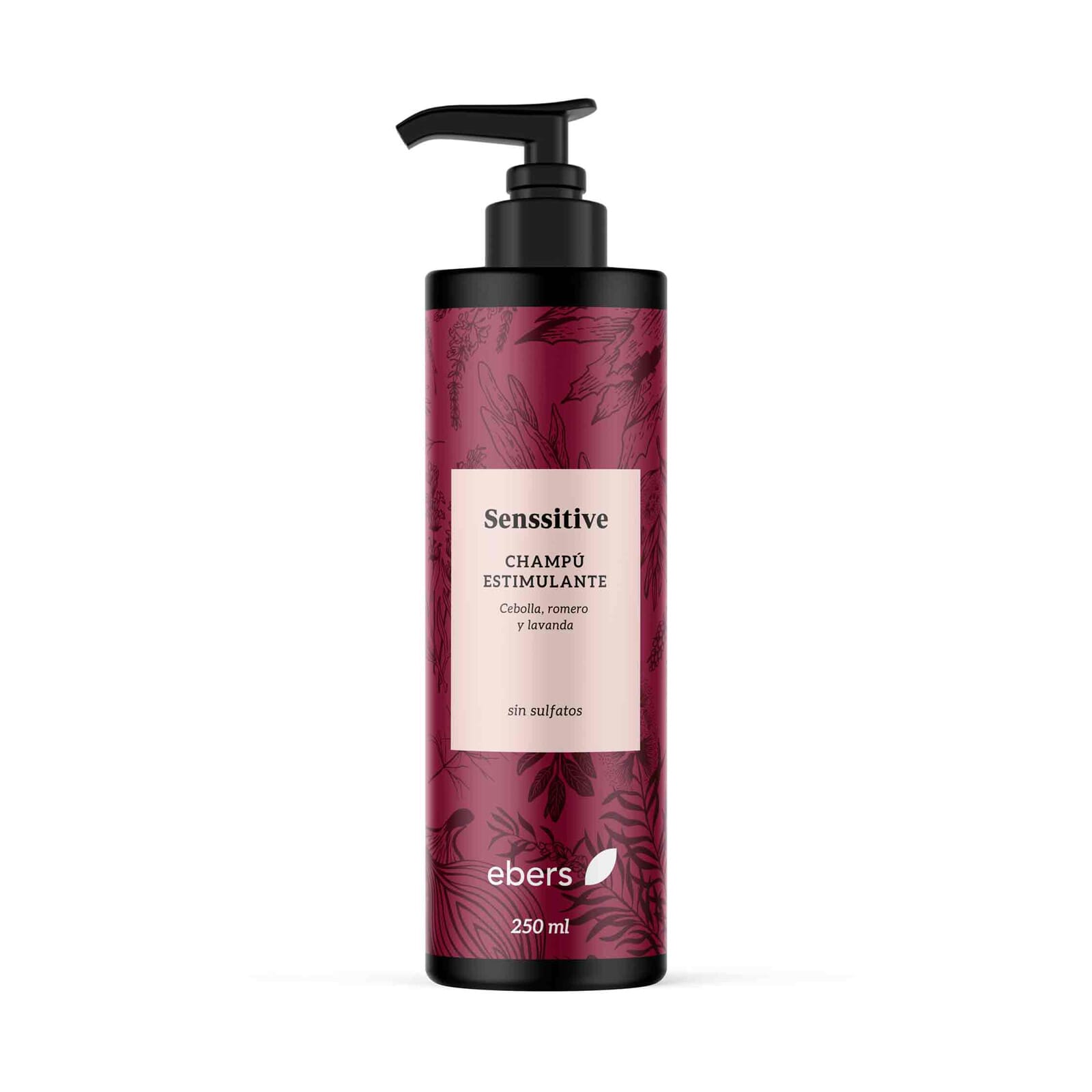 Stimulans Shampoo 250 ml