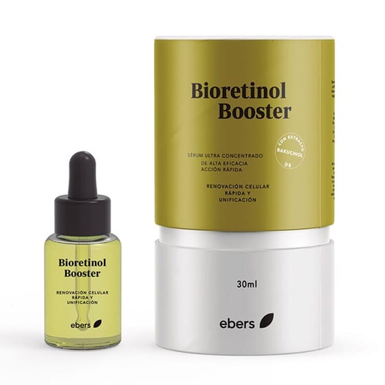 Bioretinol Booster 30 ml da Ebers