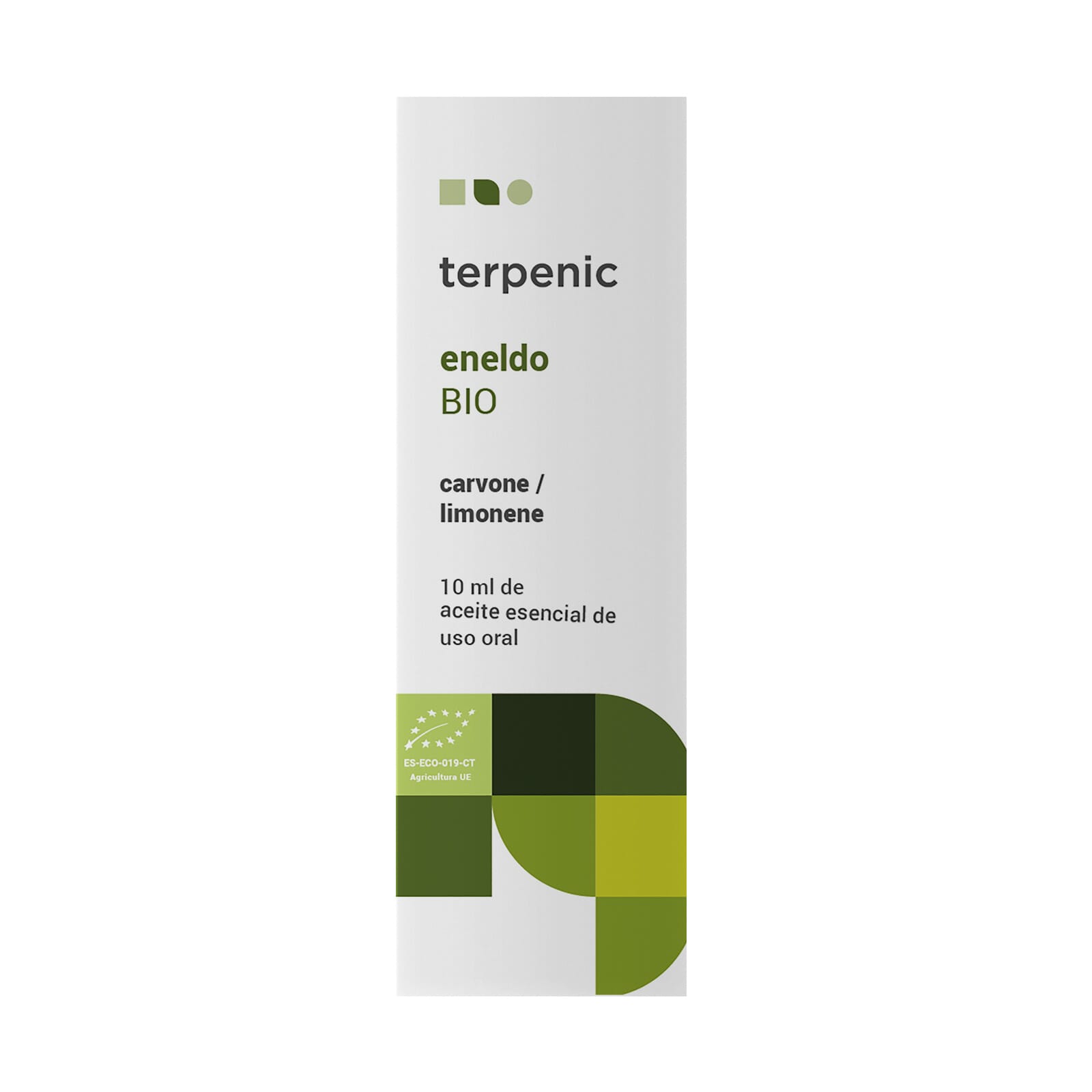 Óleo Essencial Endro Bio 10 ml