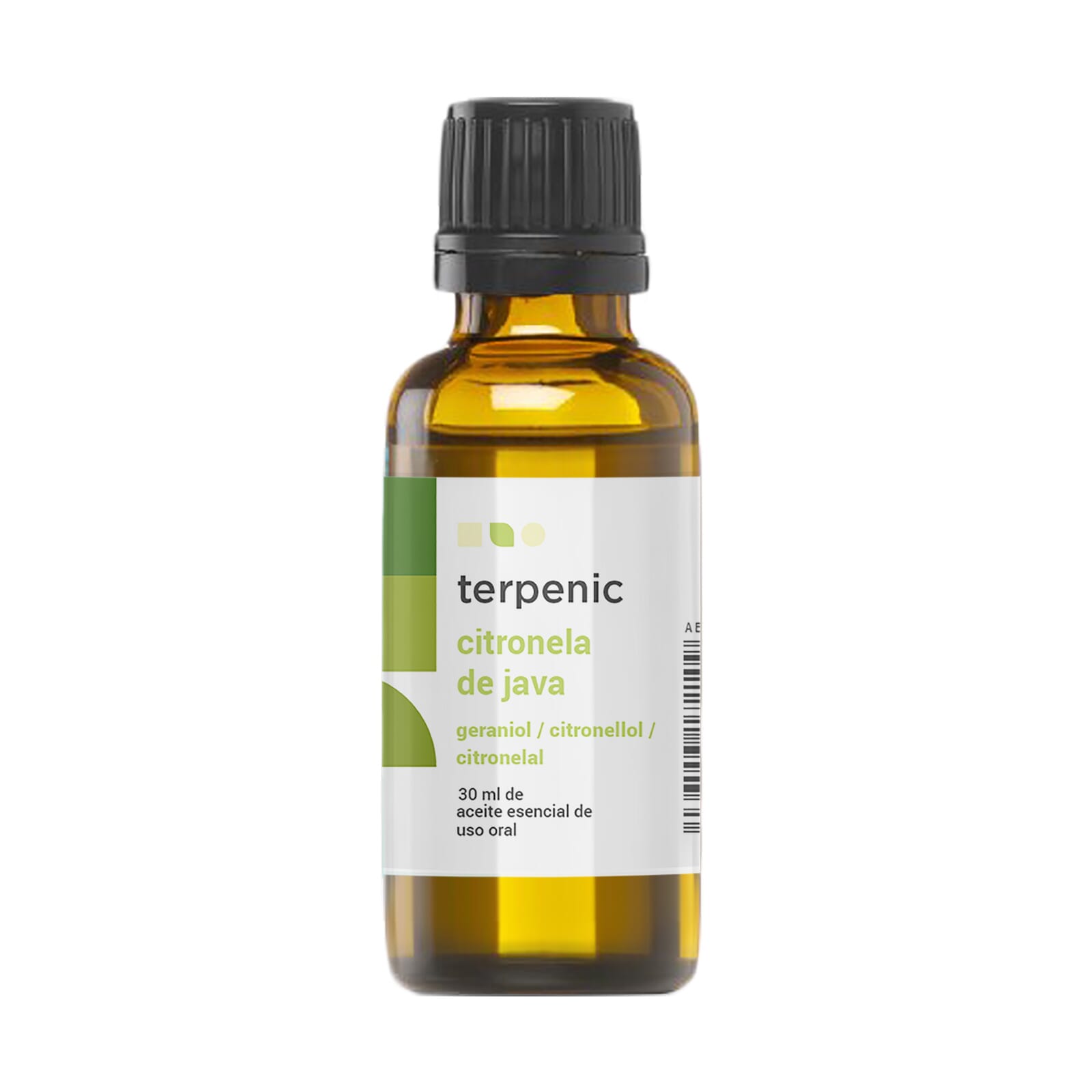 Aceite Esencial Citronela De Java Bio 30 ml