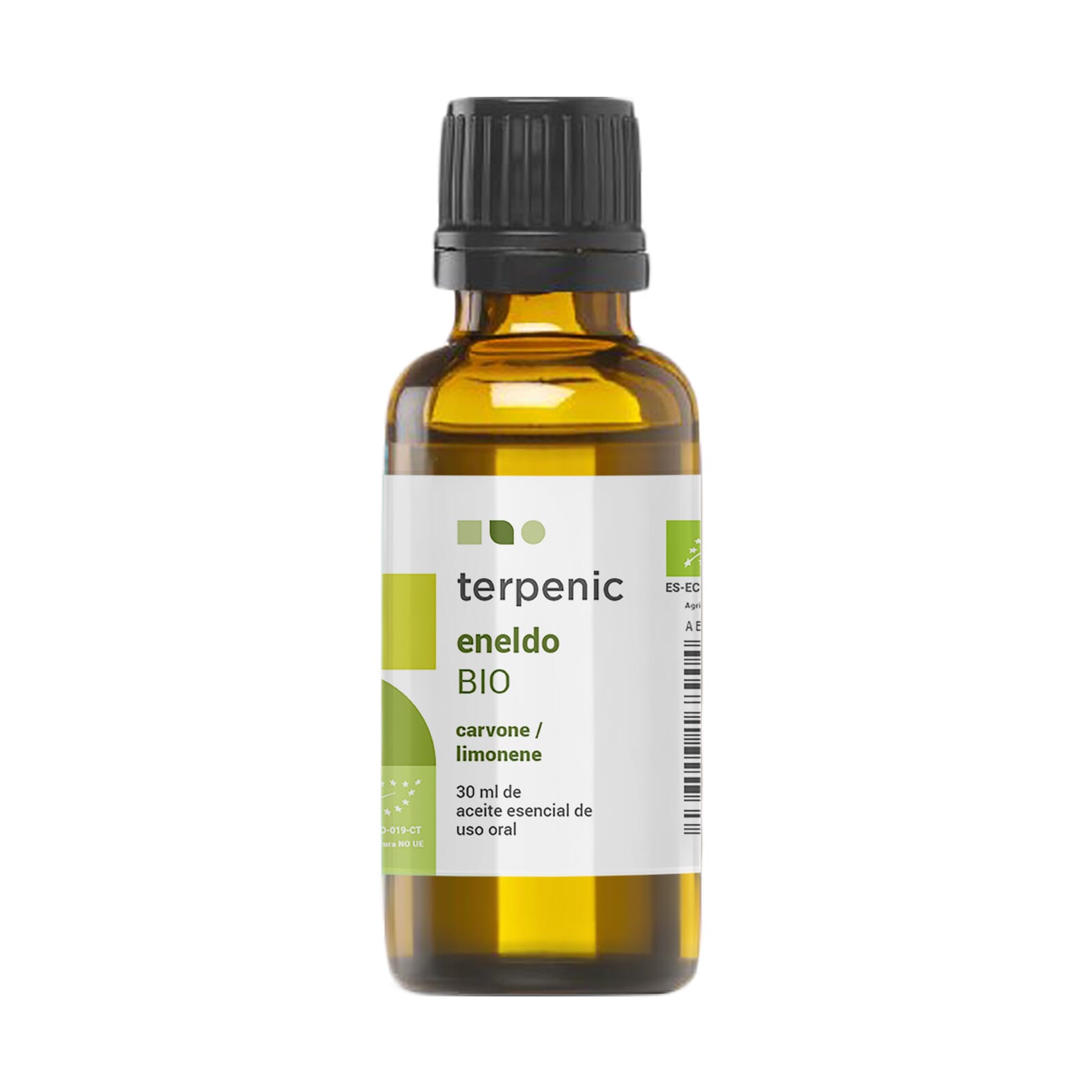 Óleo Essencial Endro Bio 30 ml
