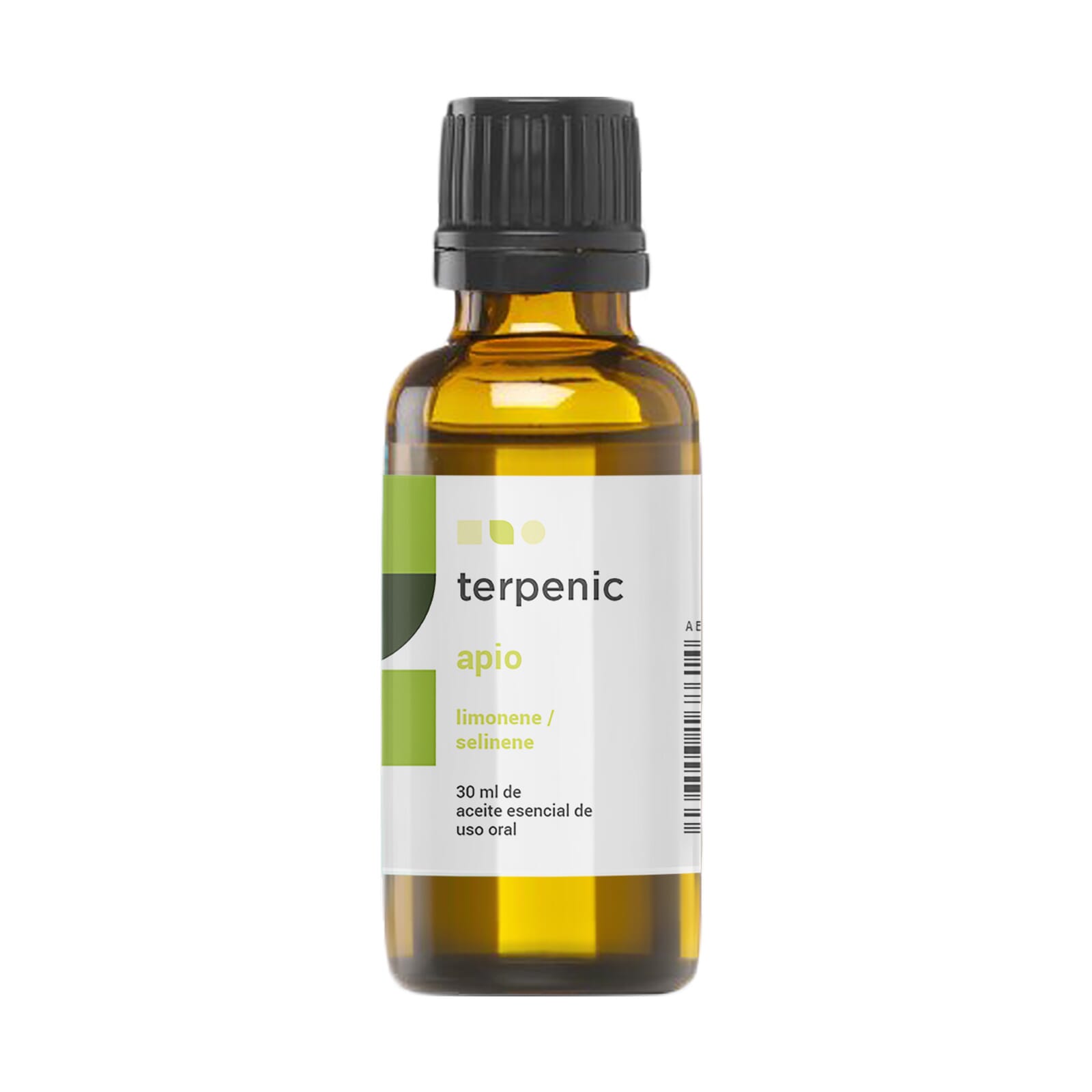 Óleo essencial Aipo 30 ml