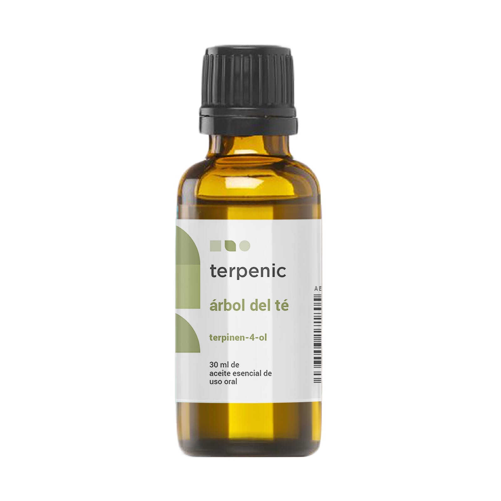 Óleo Essencial Árvore do Chá 100 ml