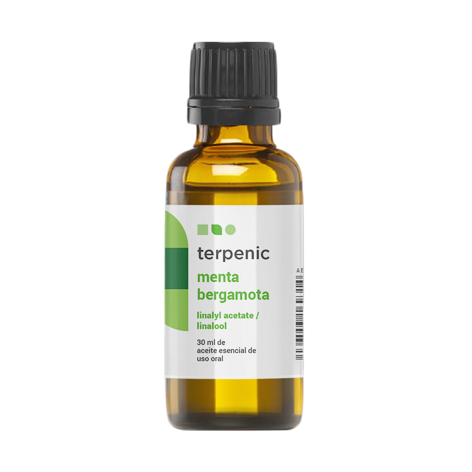 Óleo Essencial Gálbano 30 ml