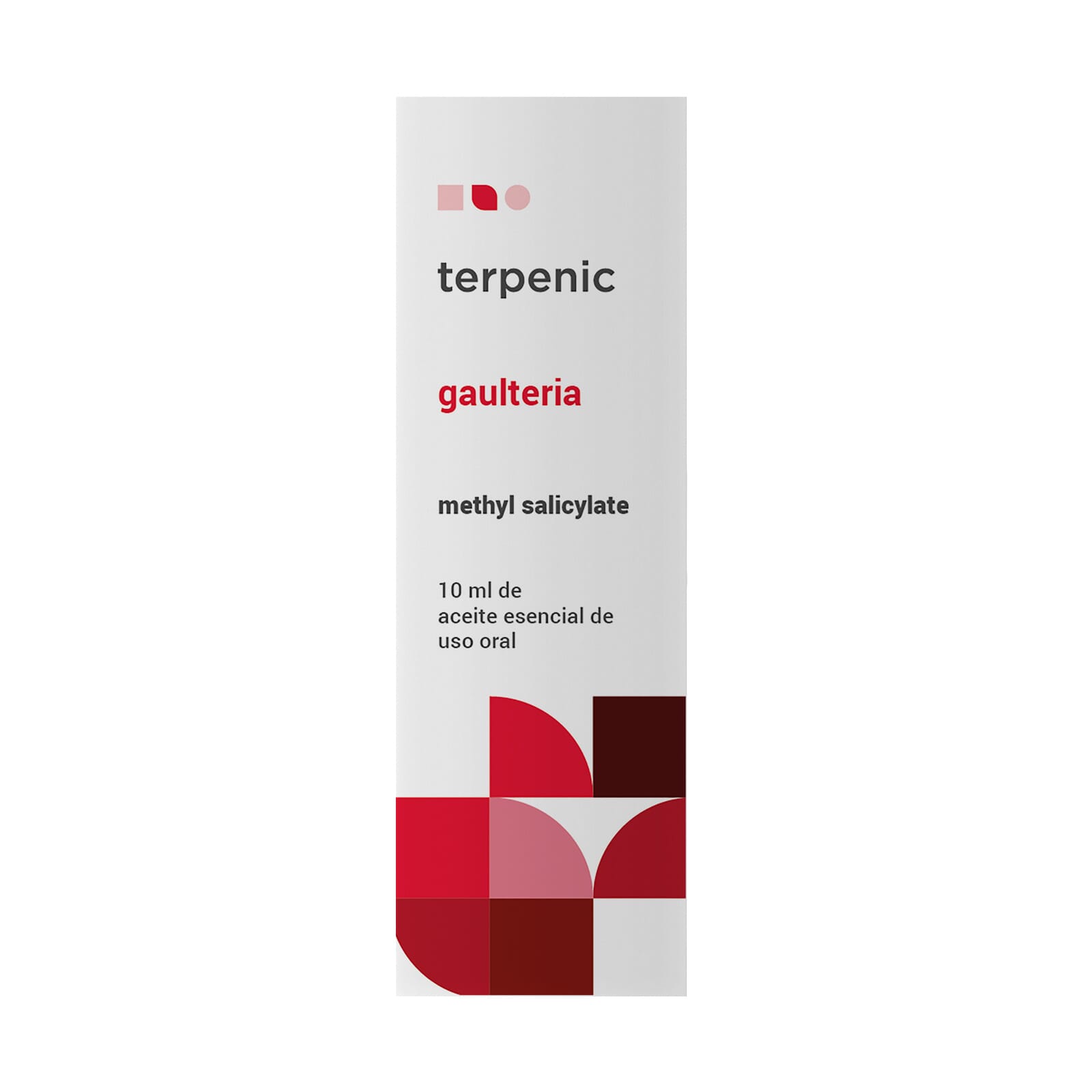 Aceite Esencial Gaulteria 10 ml