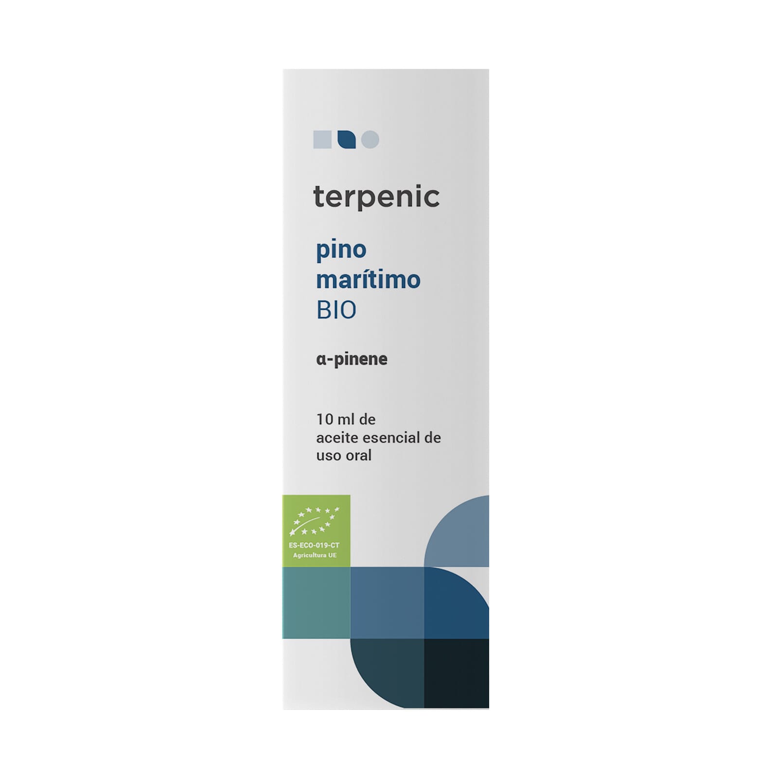 ACEITE ESENCIAL PINO MARITIMO BIO 10 ml