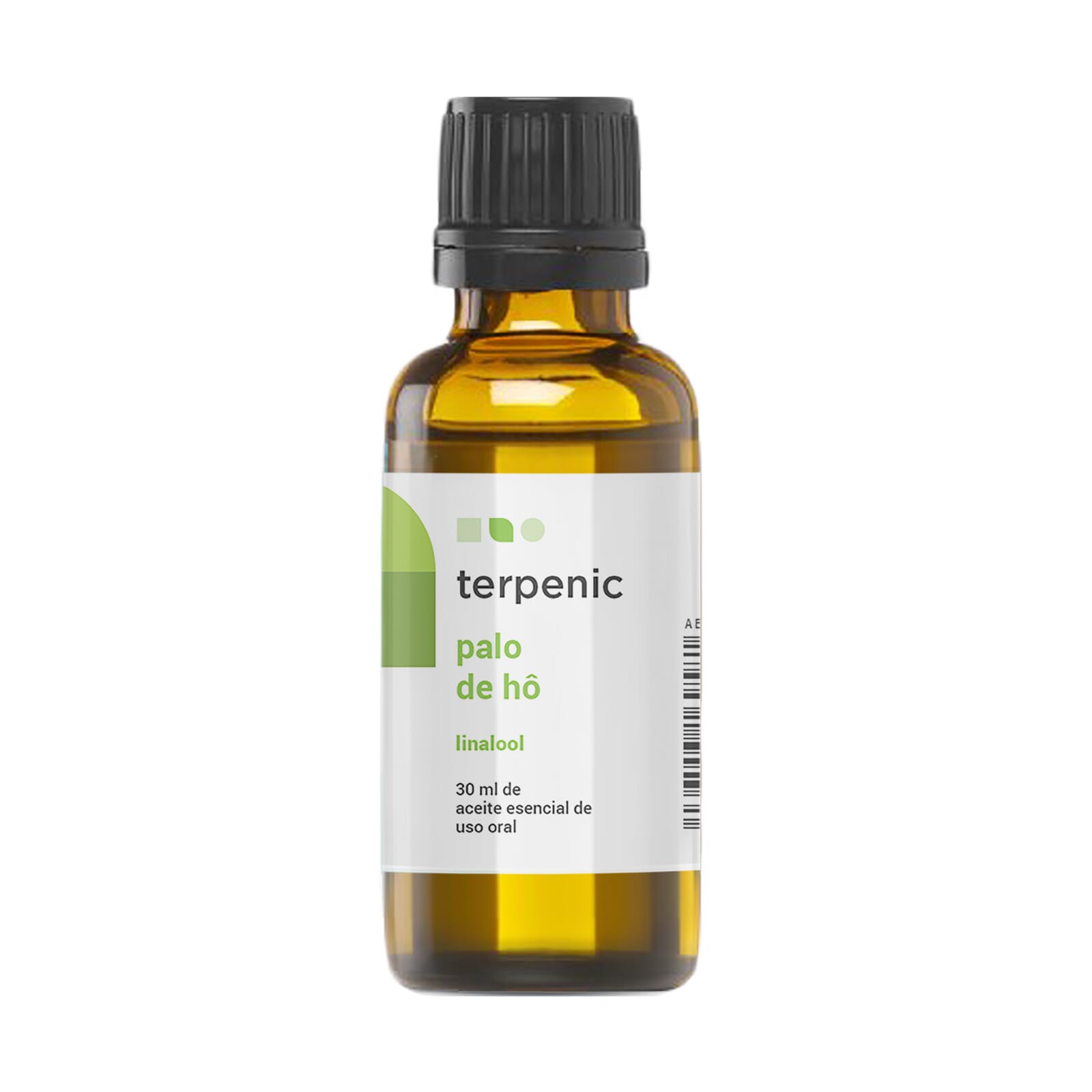 Óleo Essencial Pau De Ho 30 ml