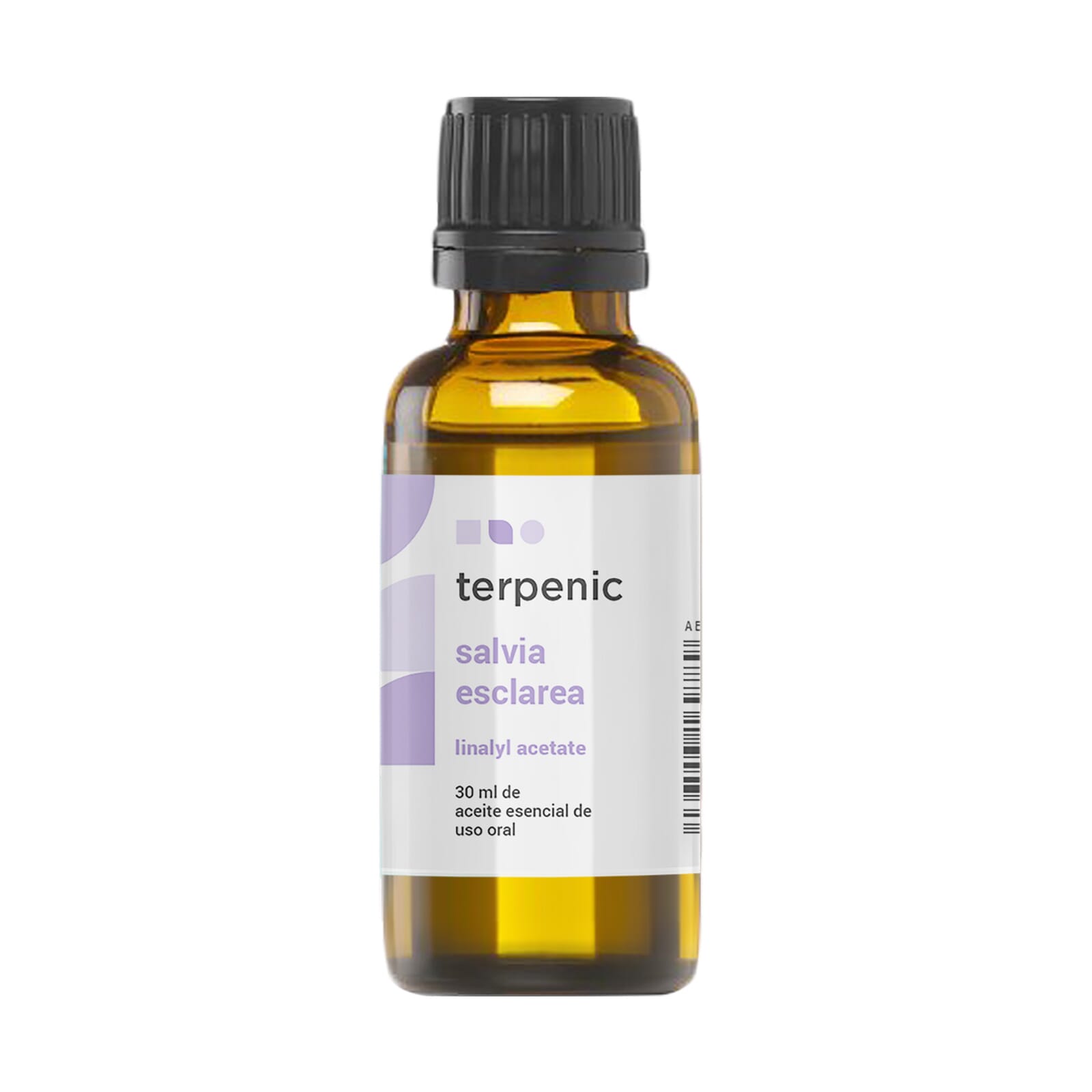 Óleo Essencial Salva Esclareia 30 ml