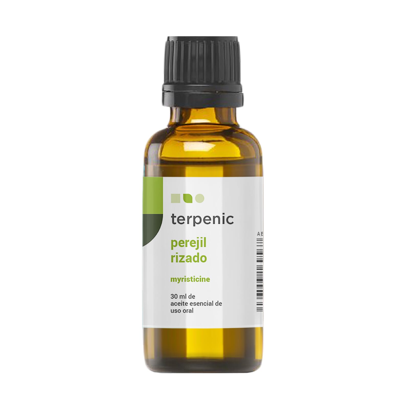 Óleo Essencial Salsa 30 ml