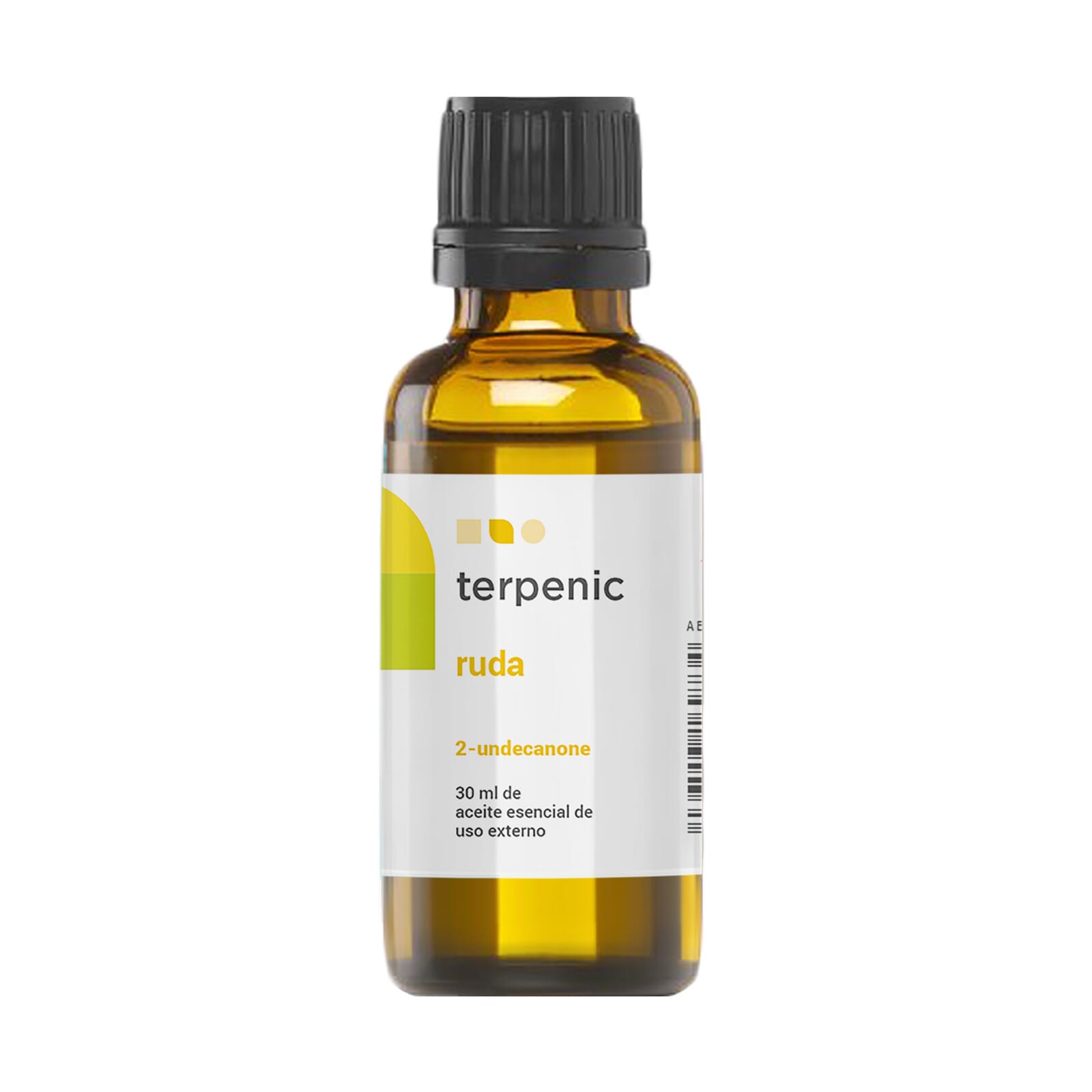 Óleo Essencial Arruda 30 ml