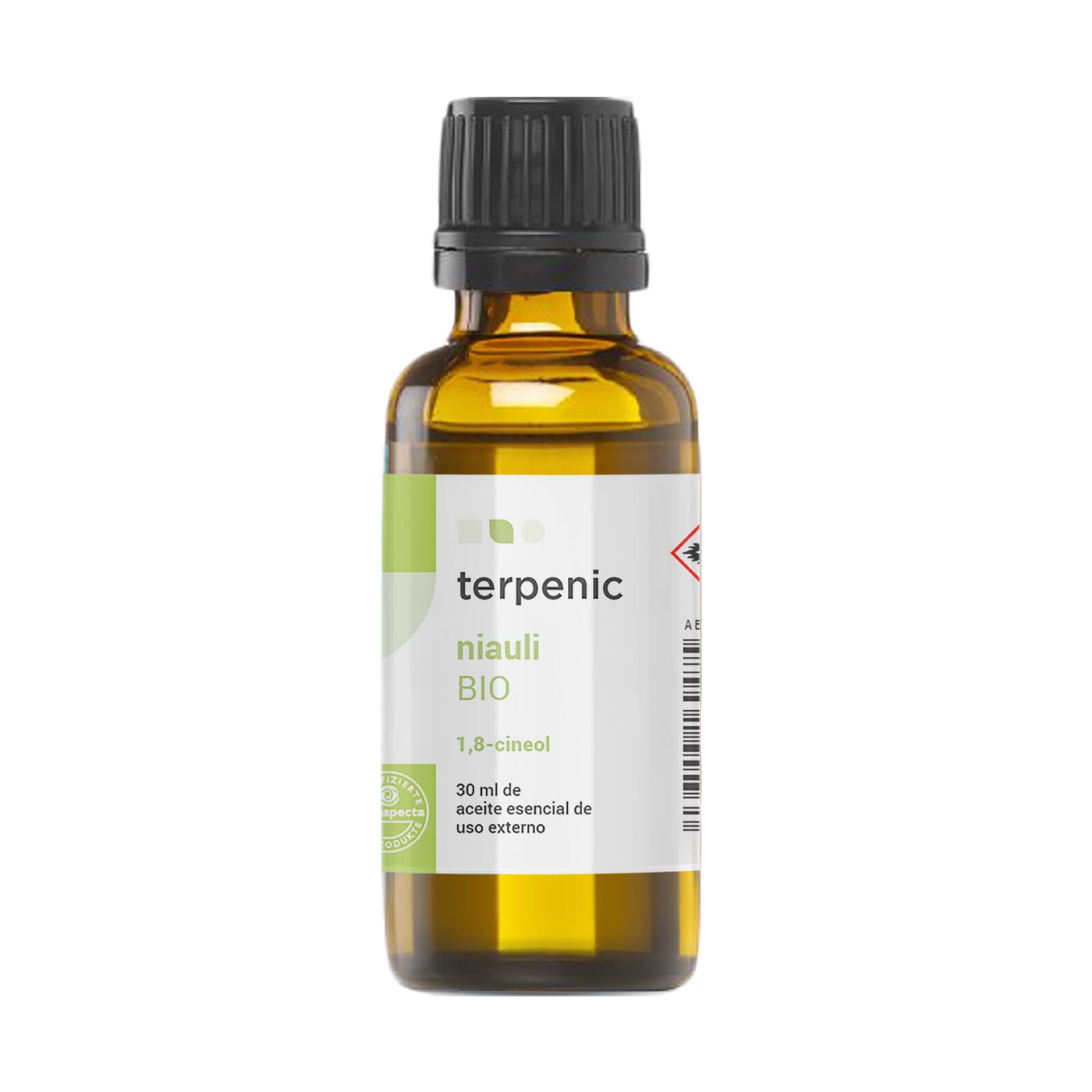 Óleo Essencial Niauli 30 ml