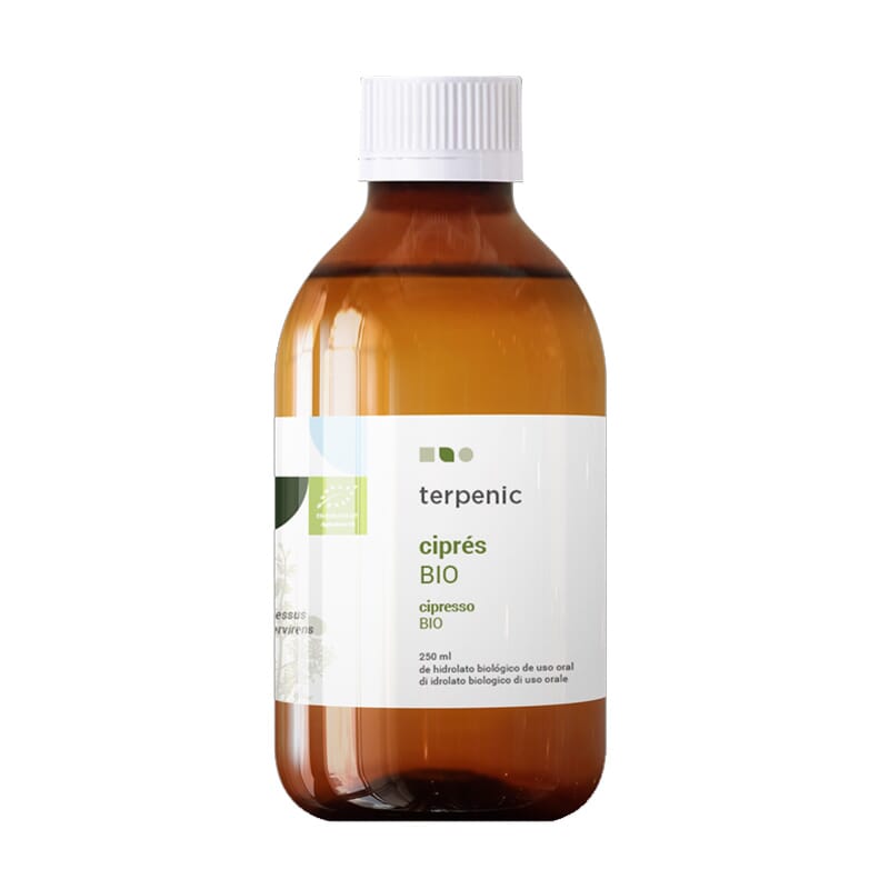 Cipreste Hidrolato Bio 250 ml