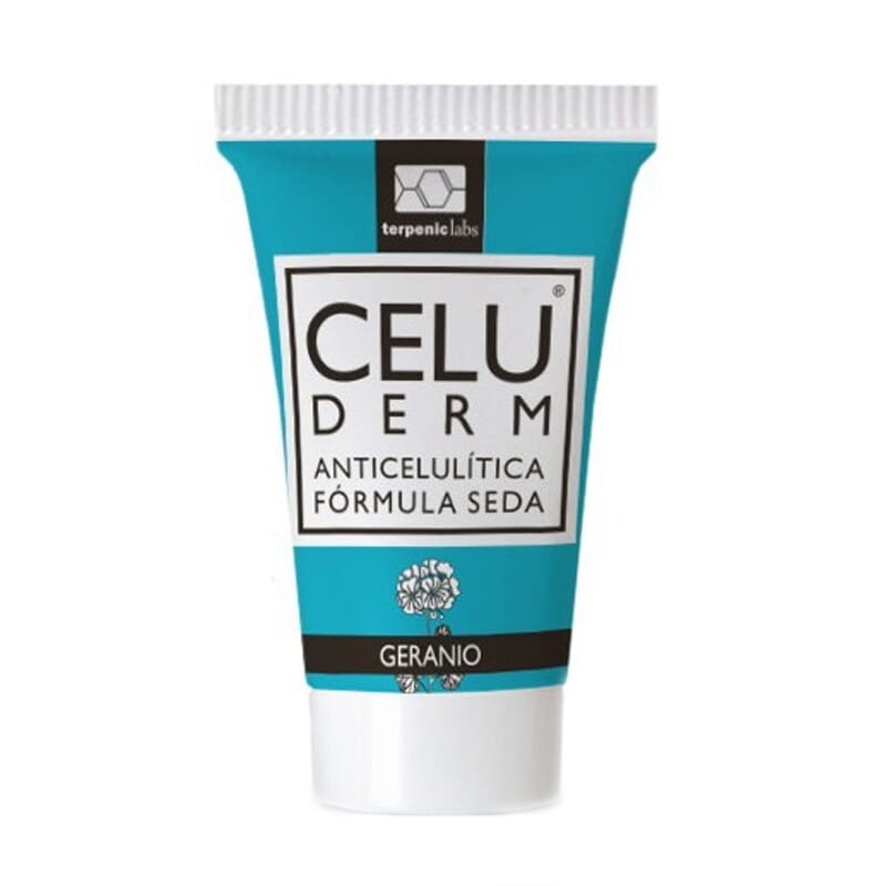 CELUDERM CREMA CORPORAL 30 ml