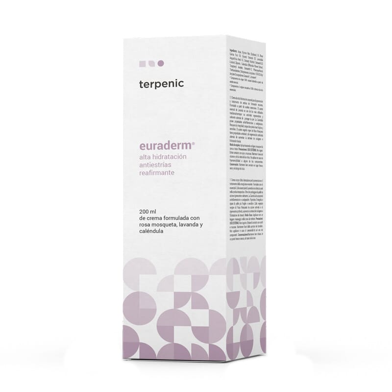 EURADERM CREMA CORPORAL 200 ml