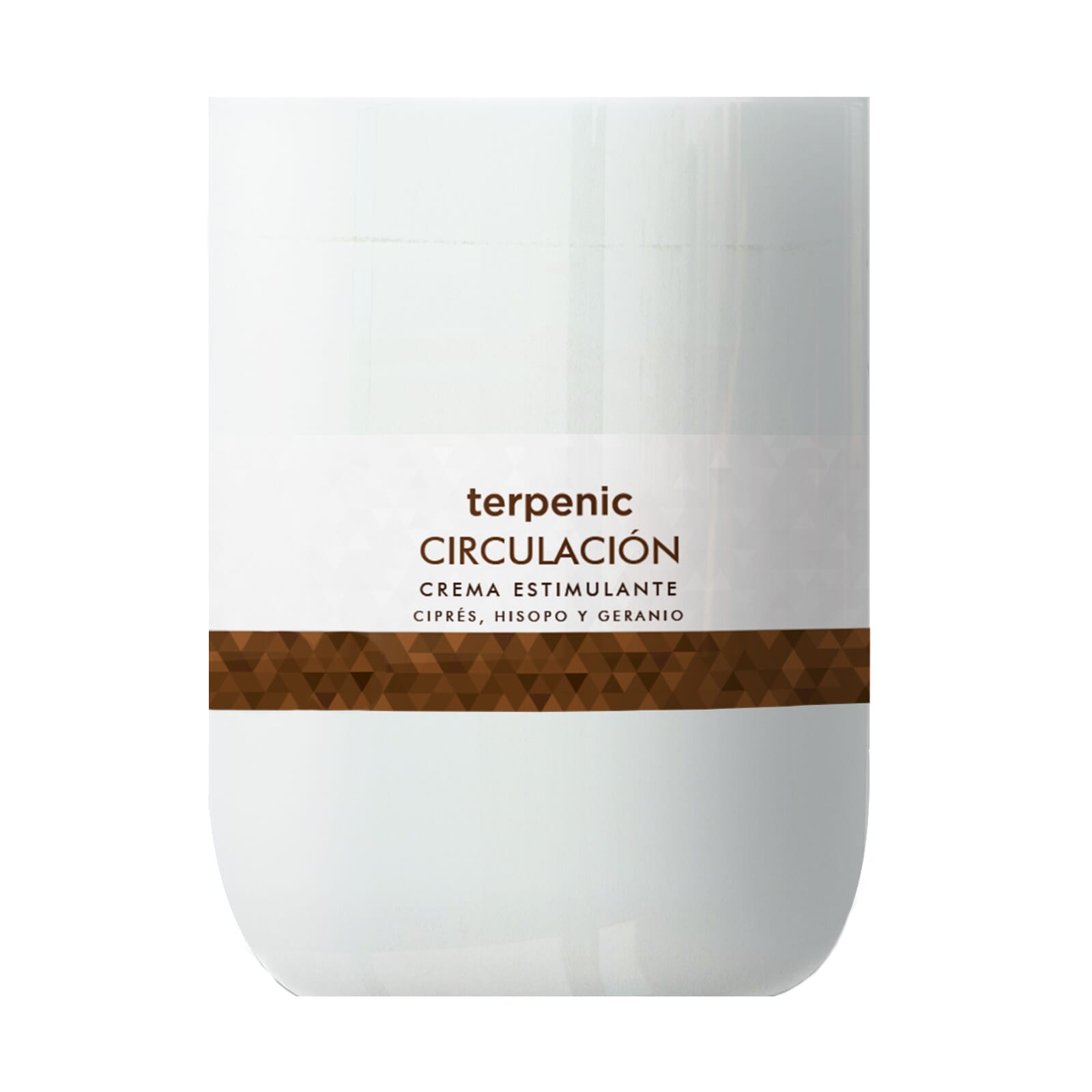 Circulação Creme Corporal 1000 ml