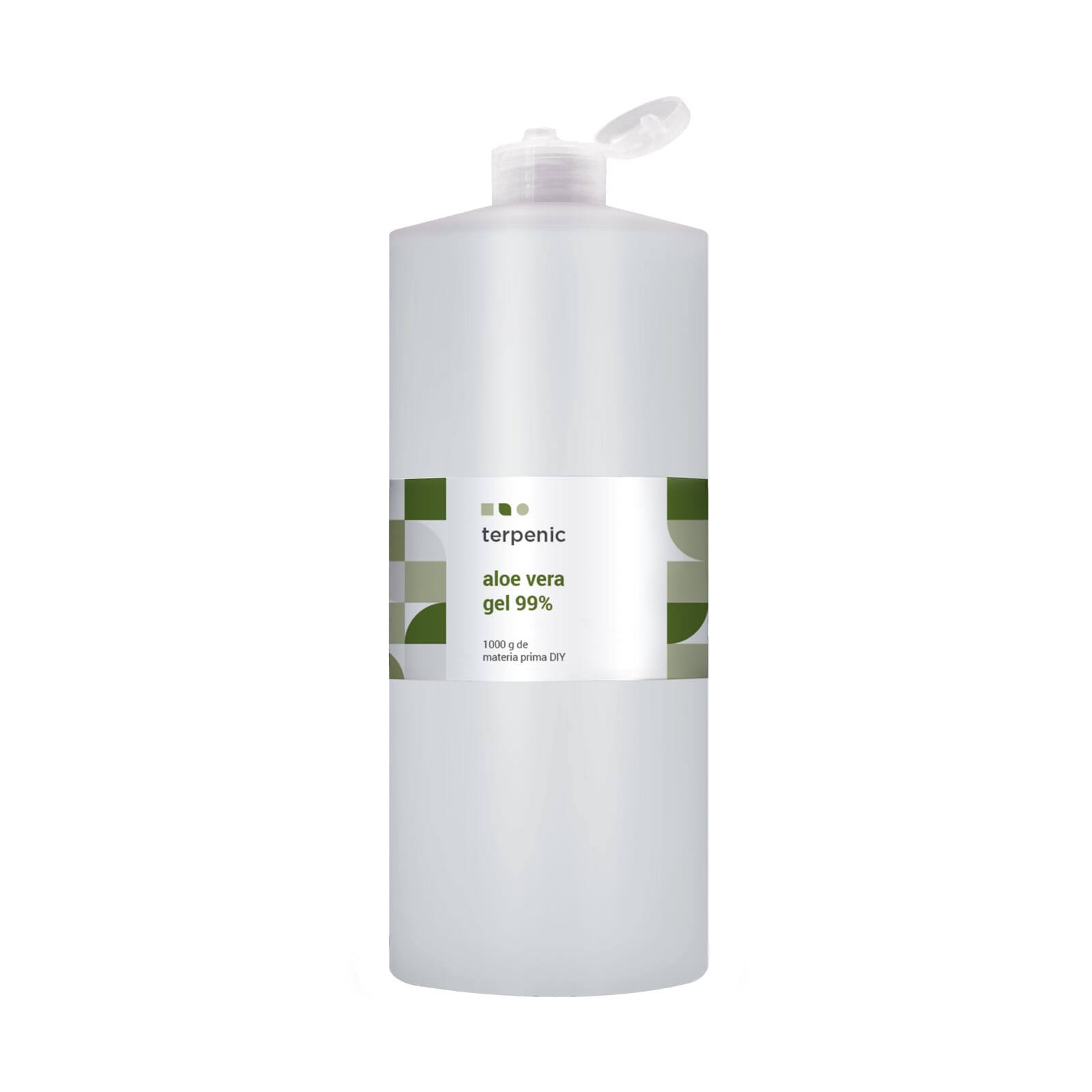 ALOE VERA GEL CORPORAL 1000 ml
