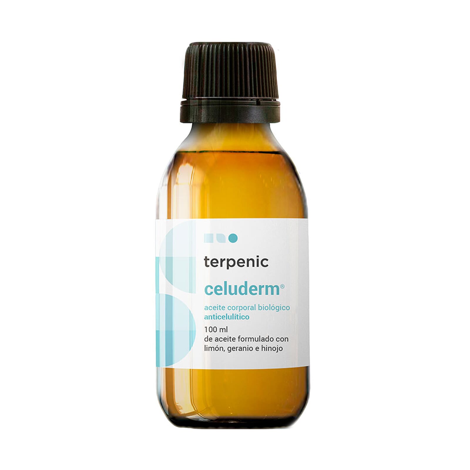 Celuderm Óleo Corporal Bio 100 ml