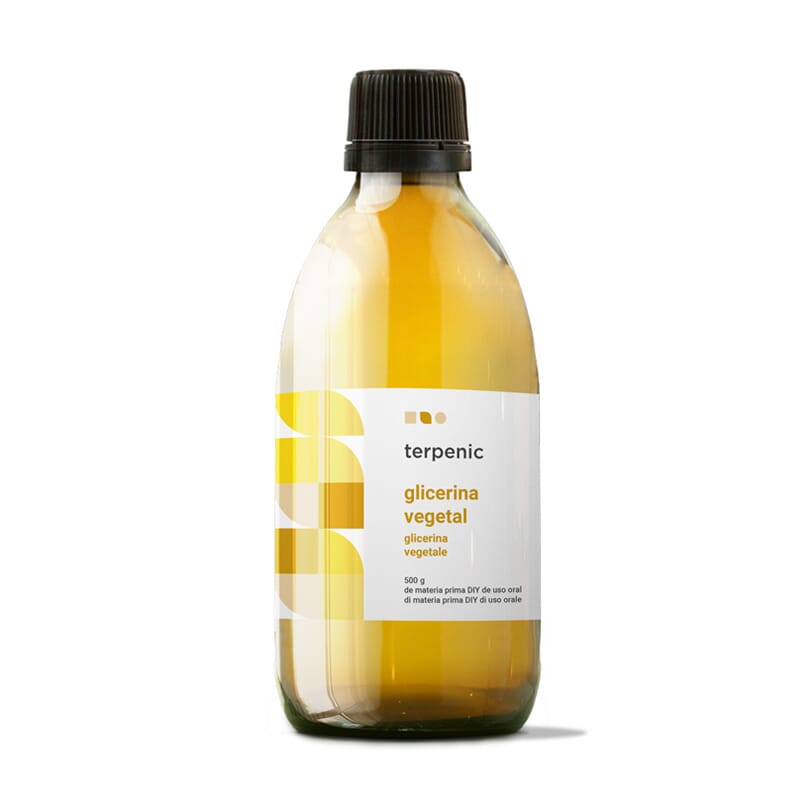 GLICERINA GRADO FARMA 500g