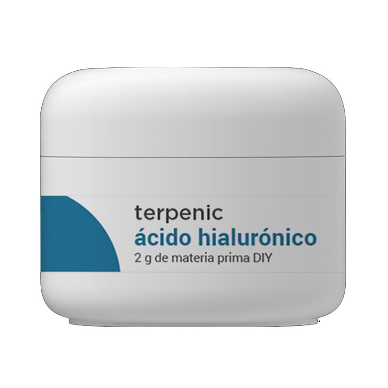 ACIDO HIALURONICO A.P.M. 2g