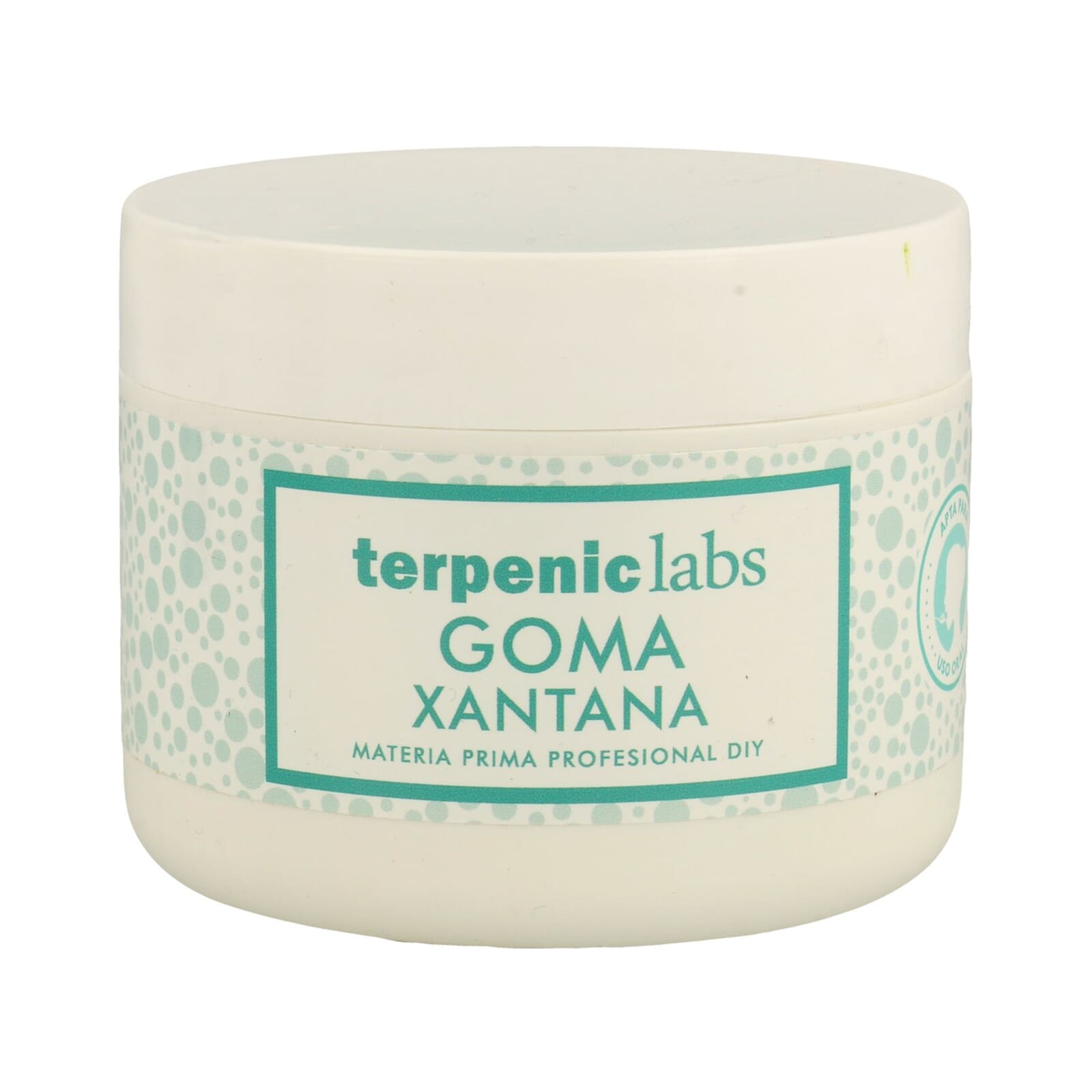 GOMA XANTANA ESPESANTE 100g