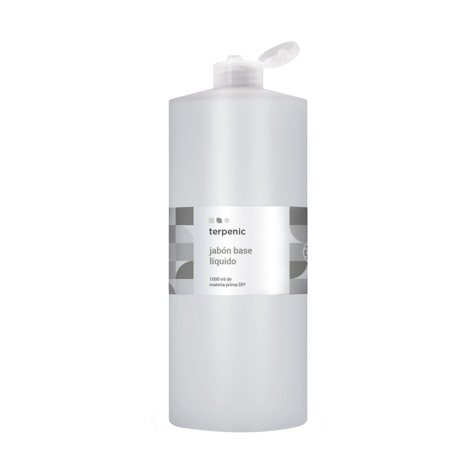 JABON BASE LIQUIDO 1000 ml