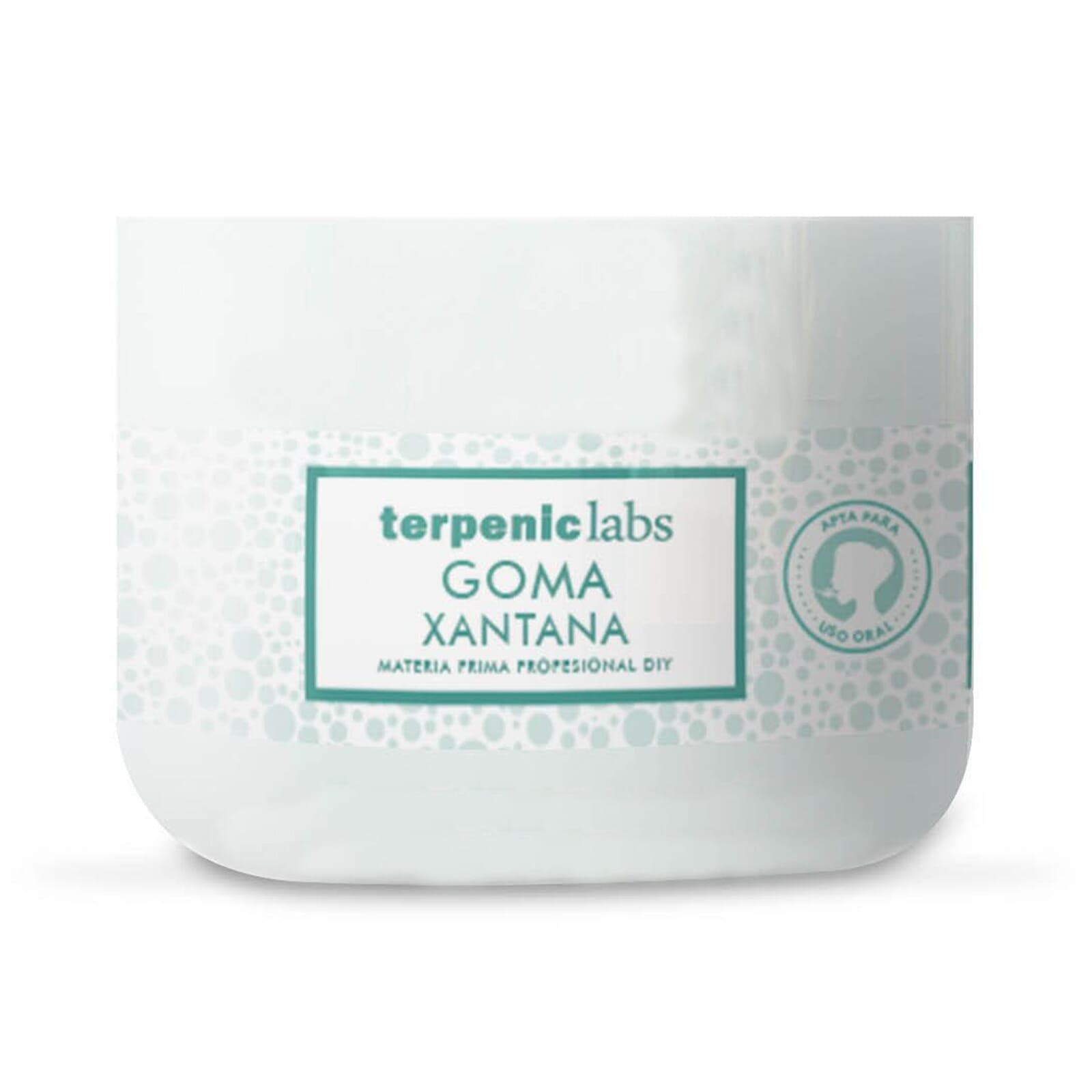 Goma Xantana Espessante 550g