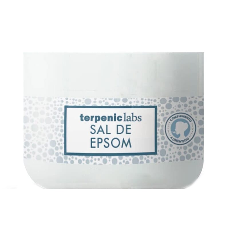 SAL DE EPSOM 250g