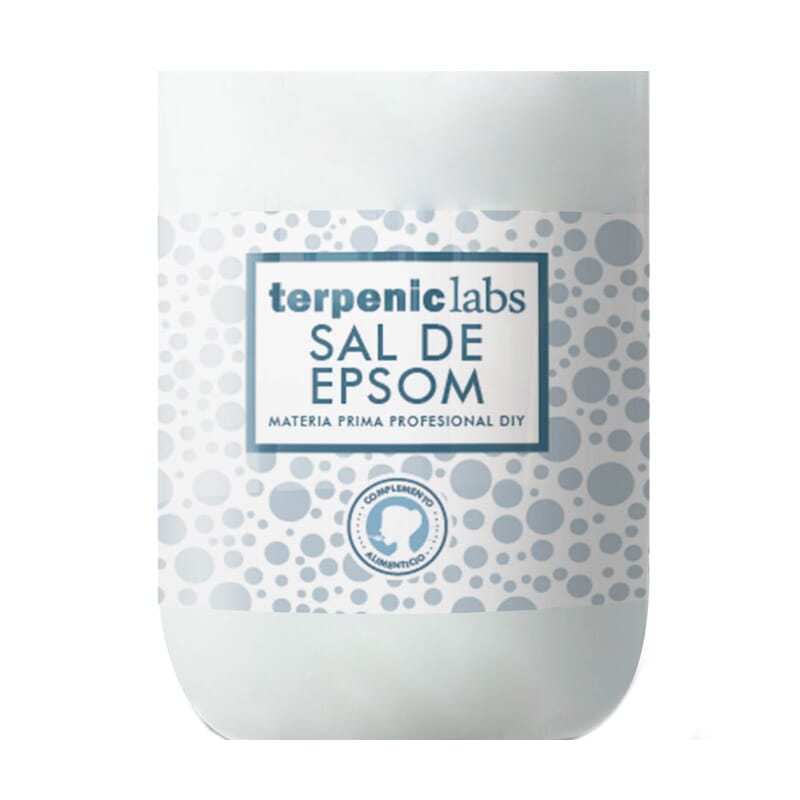 SAL DE EPSOM 1000g