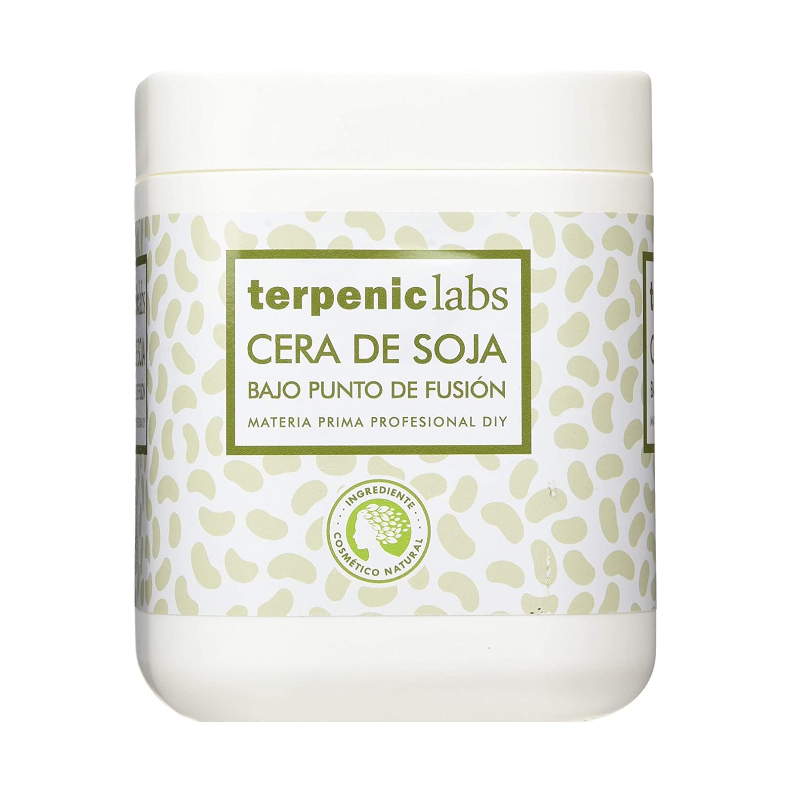 Soja B.P.F Cera 500g