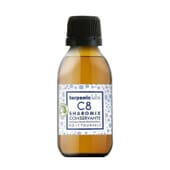 Sharomix Conservante C8 100 ml da Terpenic