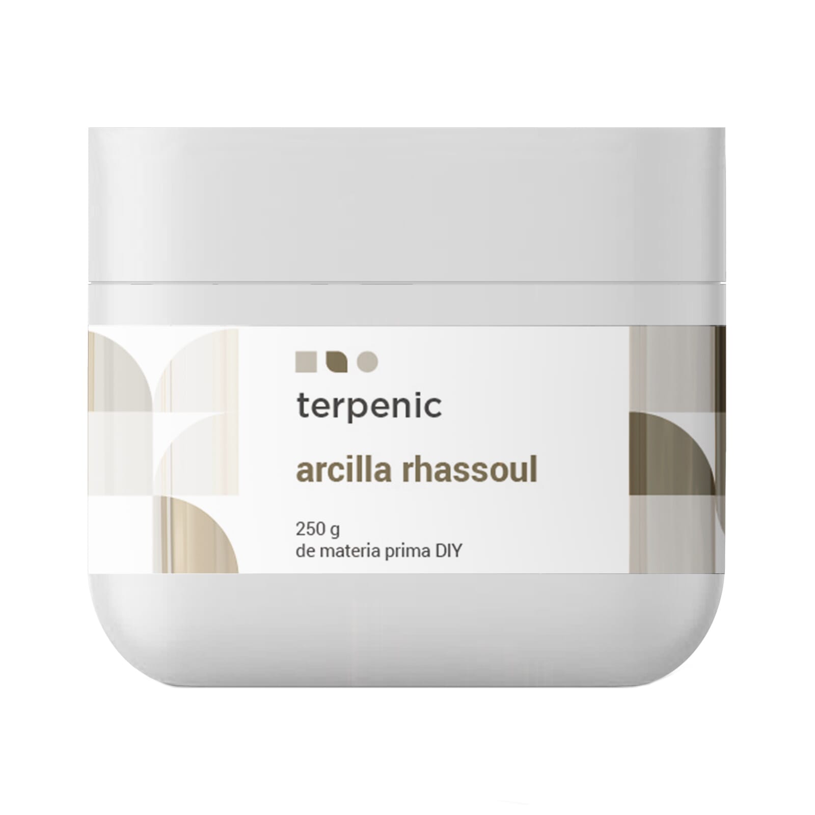 Rhassoul Argila 250g