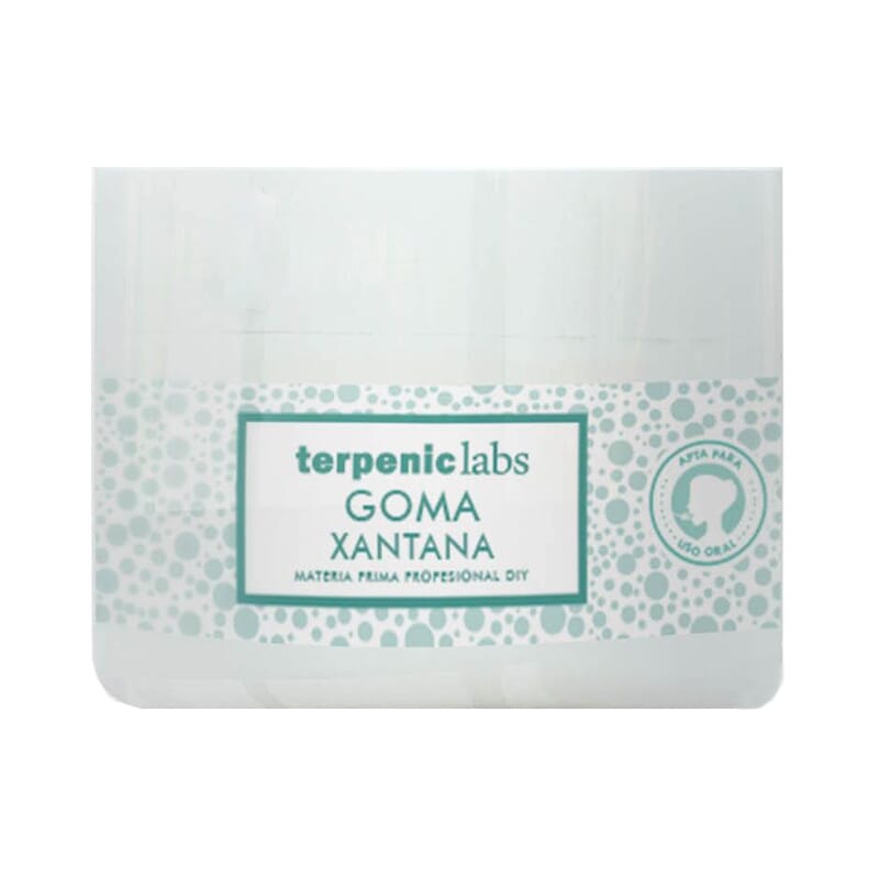 GOMA XANTANA ESPESANTE 225g