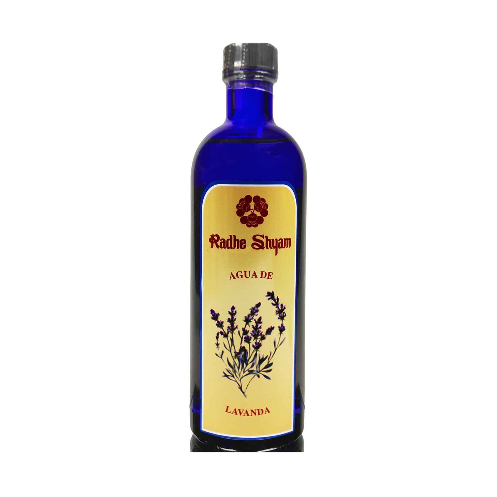 AGUA DE LAVANDA RADHE 200 ml