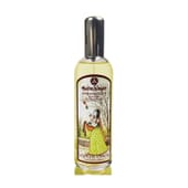 Deodorante Liquido Naturale per Ambienti Vaniglia Limone 100 ml di Radhe Shyam