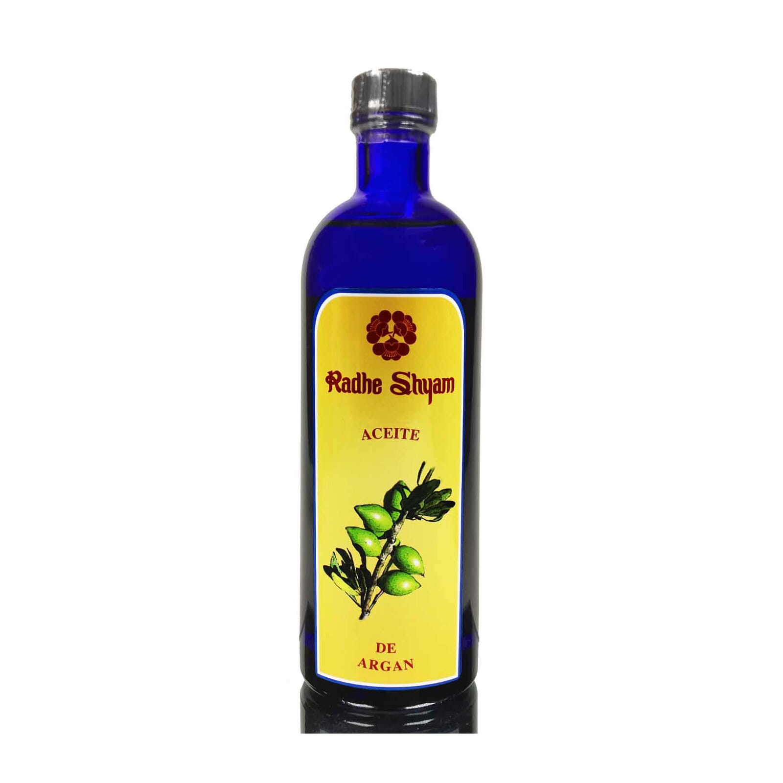 Óleo De Argão 200 ml