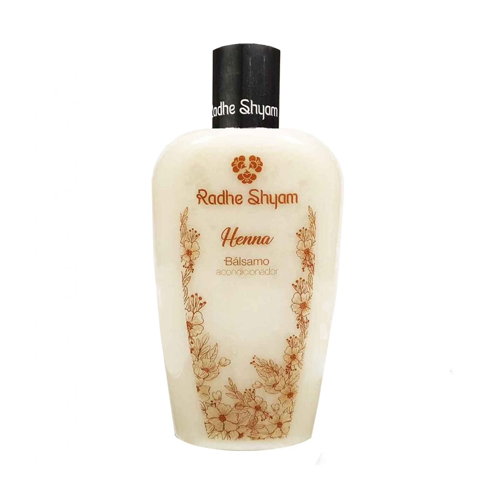 Balsamo Suavizante Henna 250 ml