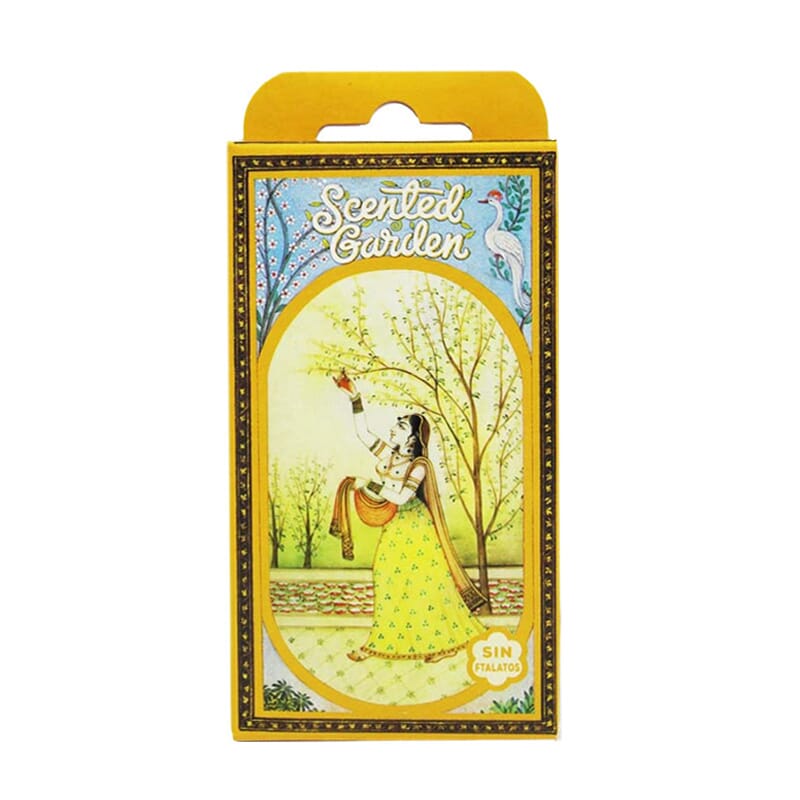 Clavel Räucherkegel Scented Garden 12 St