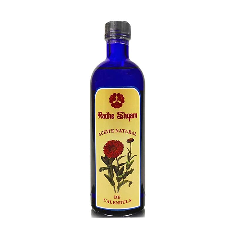 ACEITE CALENDULA 200 ml