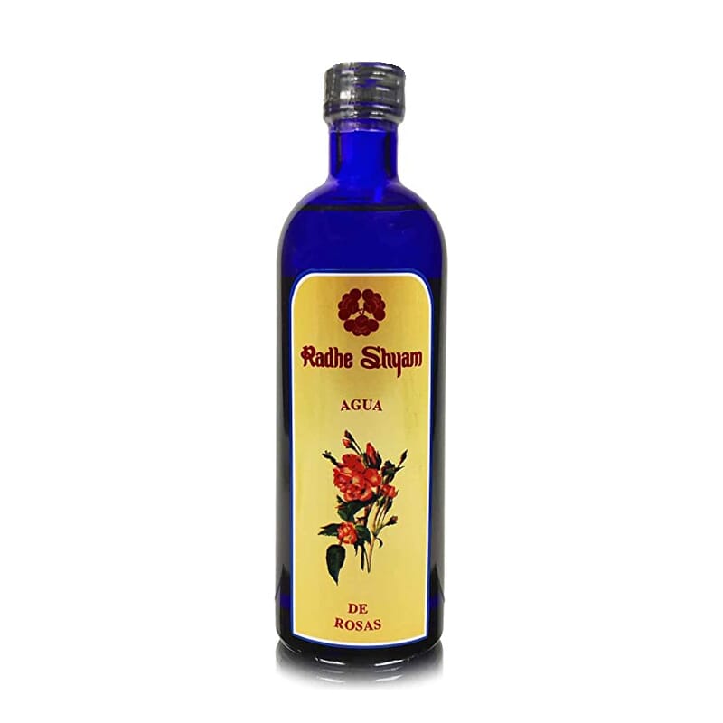 AGUA ROSAS RADHE 200 ml