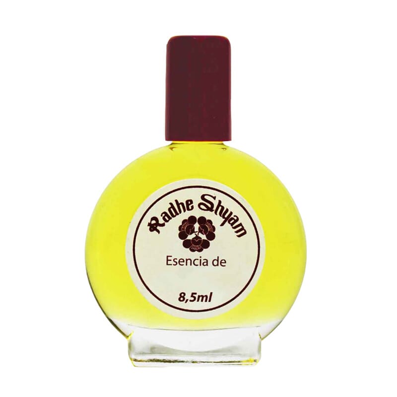 ESENCIA DE FLOR DE AZAHAR RADHE 8.5 ml