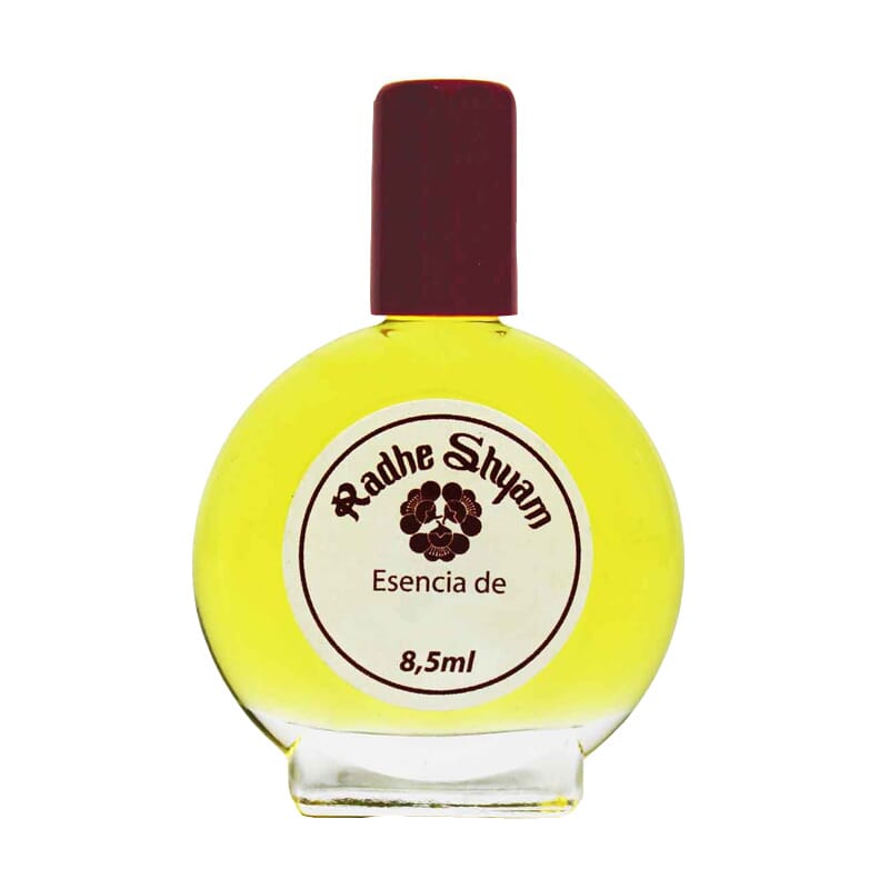 ESENCIA FLOR DE CANELA RADHE 8.5 ml