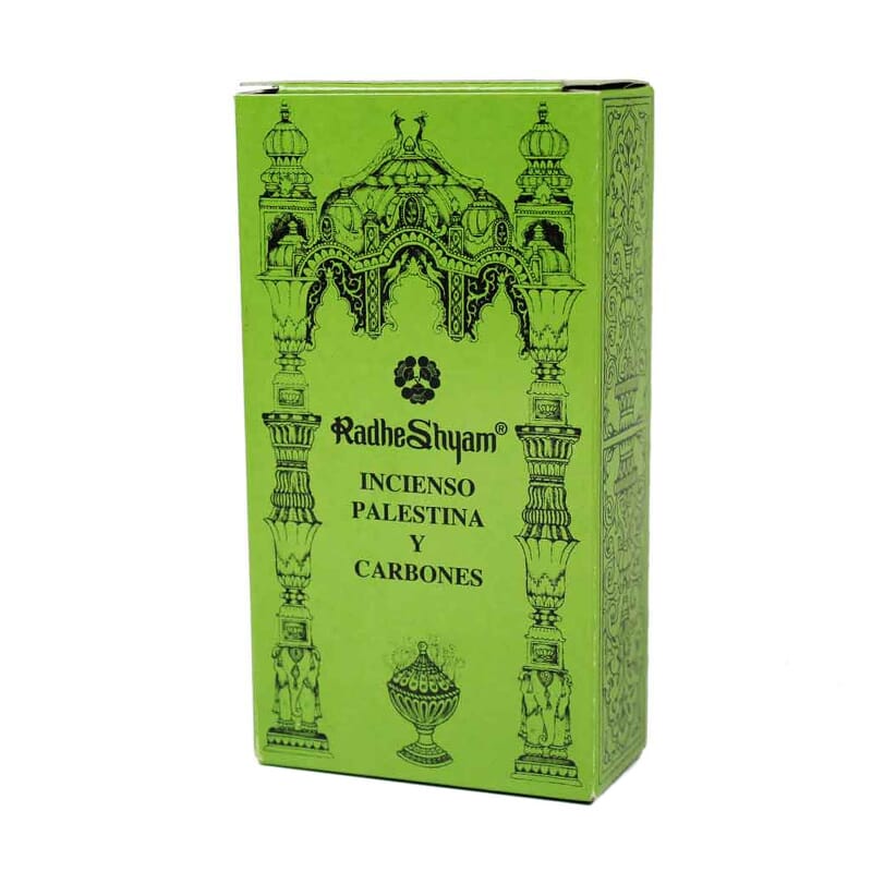 Räucherstäbchen Palestina 100g