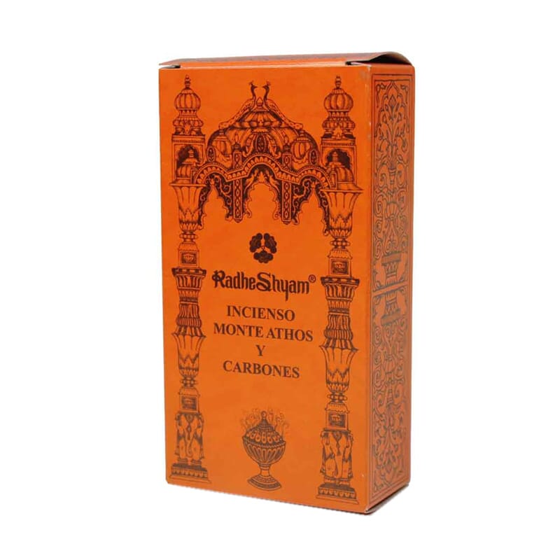 Räucherstäbchen Mone Athos 100g