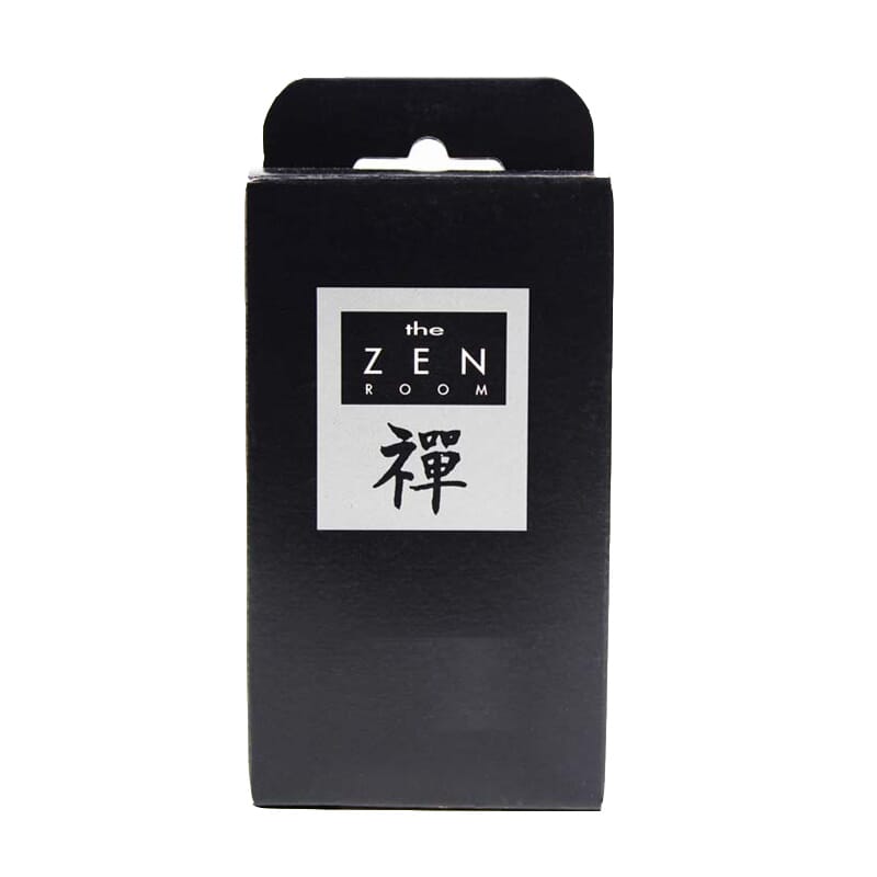 Palmarosa Räucherkegel The Zen Room 15 St