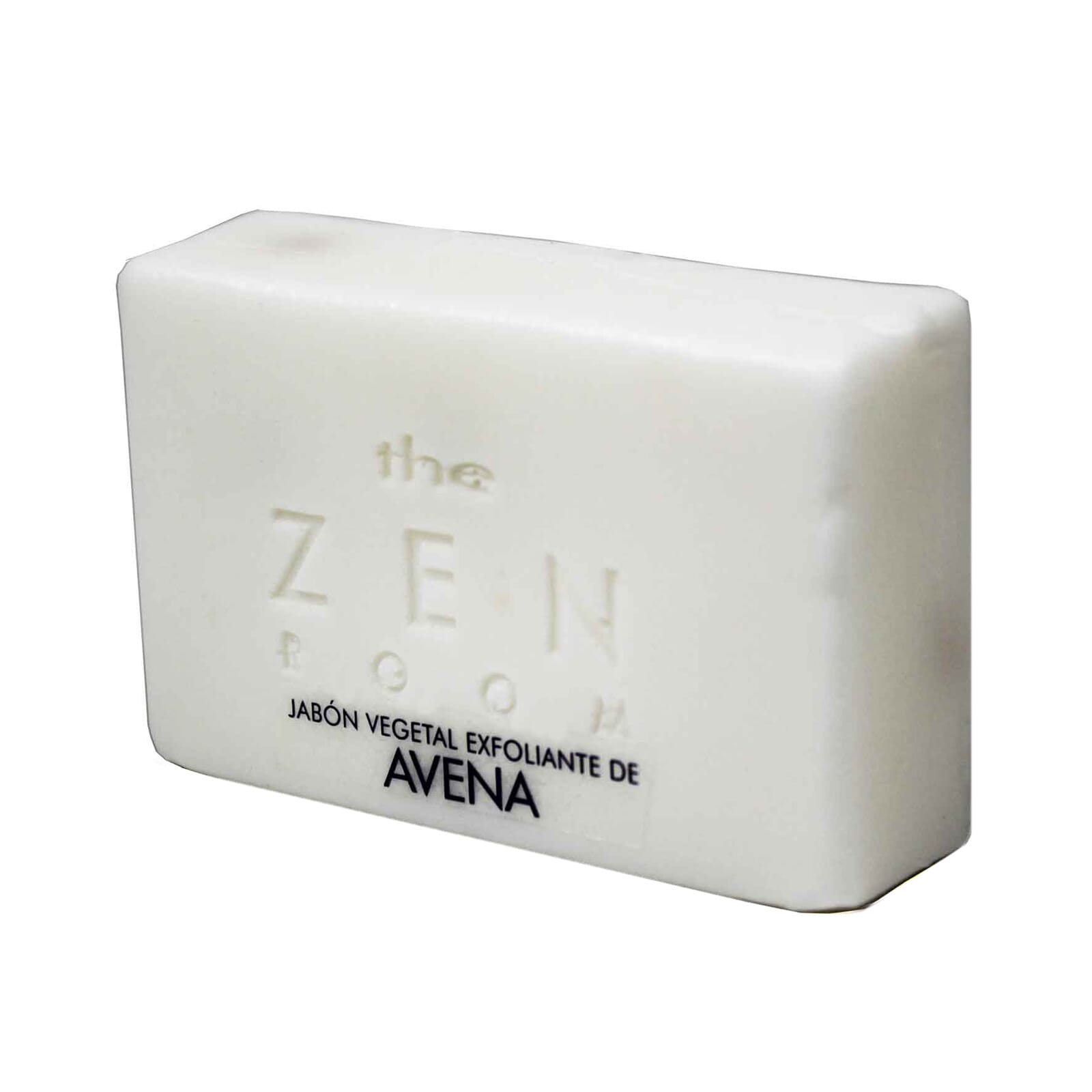 Sabonete The Zen Room Esfoliante Aveia 100 g