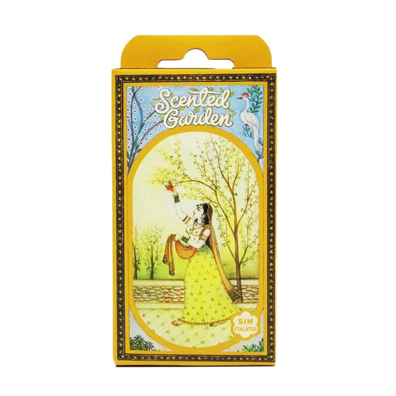 Ruda Kegel Scented Garden 12 St