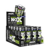 Nitronox Shot 60 ml 20 Unds da Amix Nutrition