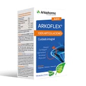 Arkoflex 100% Articolazioni 120 Caps di Arkopharma