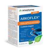 Arkoflex 100% Articulacions 60 Gélules de Arkopharma